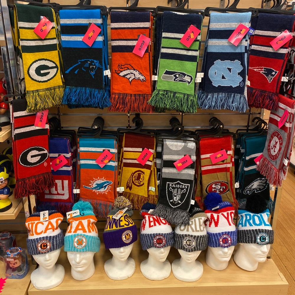 Sports wear
